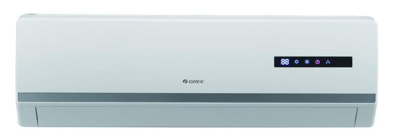 Gree GWH12MA Indoor unit White air conditioner