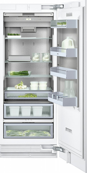 Gaggenau RC 472 301 Built-in 479L A+ refrigerator