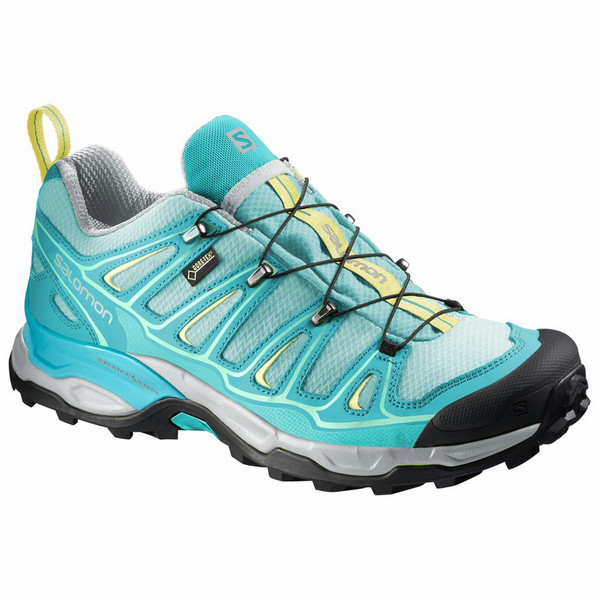 Salomon X-Ultra 2 GTX W 5.5 Adults Female 36.7 Hiking shoes