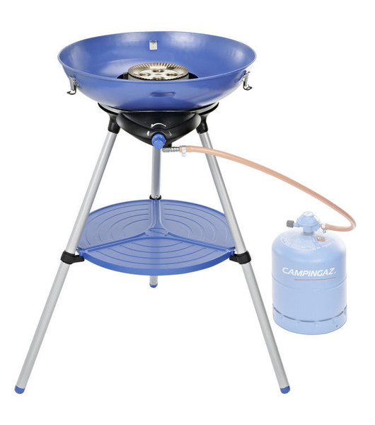 Campingaz Party Grill 600 Жидкотопливная горелка