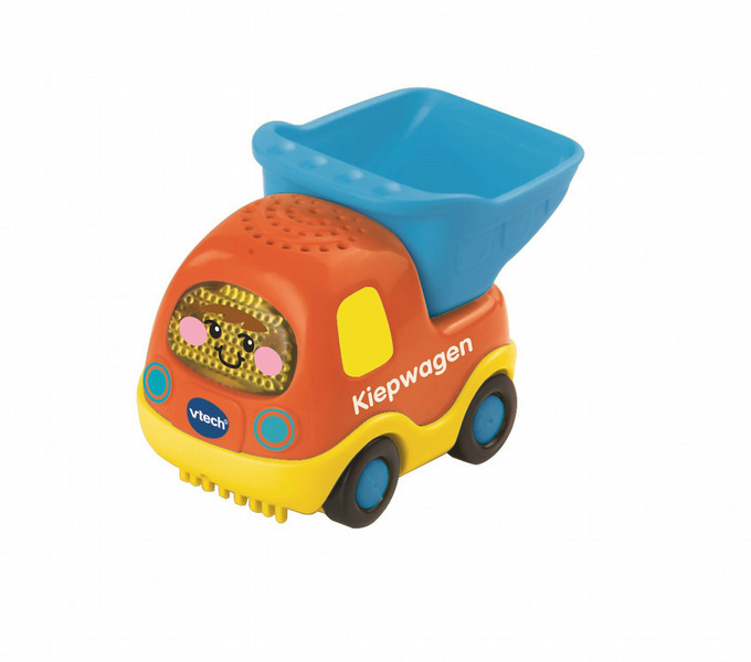 VTech Toet Toet Auto's Koos Kiepwagen Boy/Girl learning toy