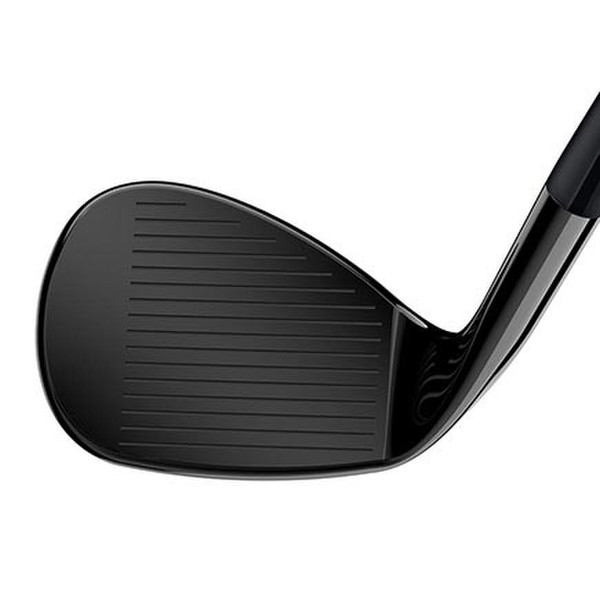 Clevelandgolf WOMEN’S SMART SOLE 2.0 S Женский Sand wedge Right-handed Черный, Графит golf club