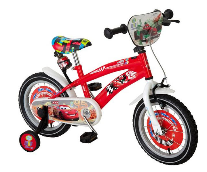 Carrefour 4895150404022 Boys City 14