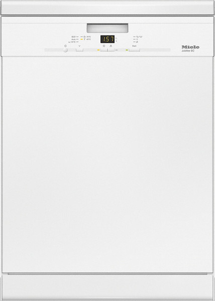 Miele G 4930 SC Freestanding 14place settings A++ dishwasher