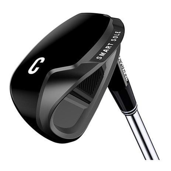 Clevelandgolf Women's Smart Sole 2.0 C Wedge, 34", 42°, Graphite, Ladies golf club golf club