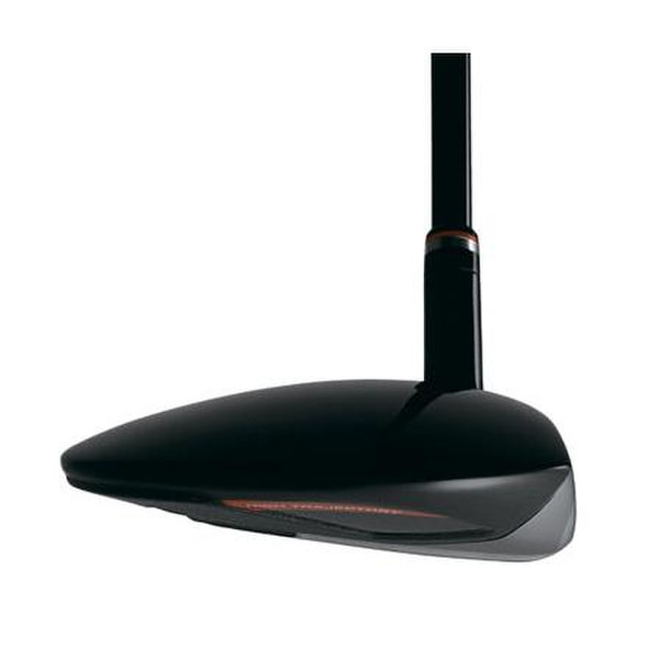 Maruman & Co. SHUTTLE i4000AR Fairway-Holz 1067mm Schwarz, Silber Golfschläger