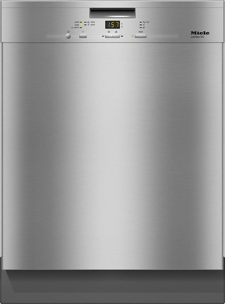 Miele G 4930 SCU Undercounter 14мест A++ посудомоечная машина