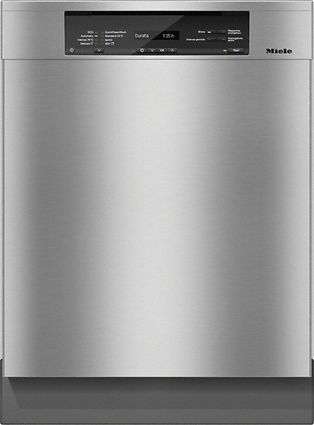 Miele G 6820 SCU Undercounter 14place settings A+++ dishwasher