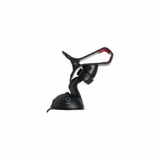 Qtrek QTRCHL00002 Car Passive holder Black holder