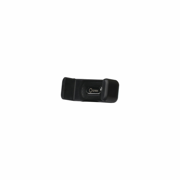 Qtrek QTRCHL00001 Car Passive holder Black holder