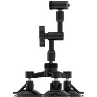 DJI 104541 Car Passive holder Black holder