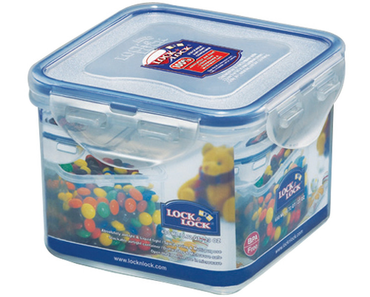 Lock & Lock HPL851 food storage container