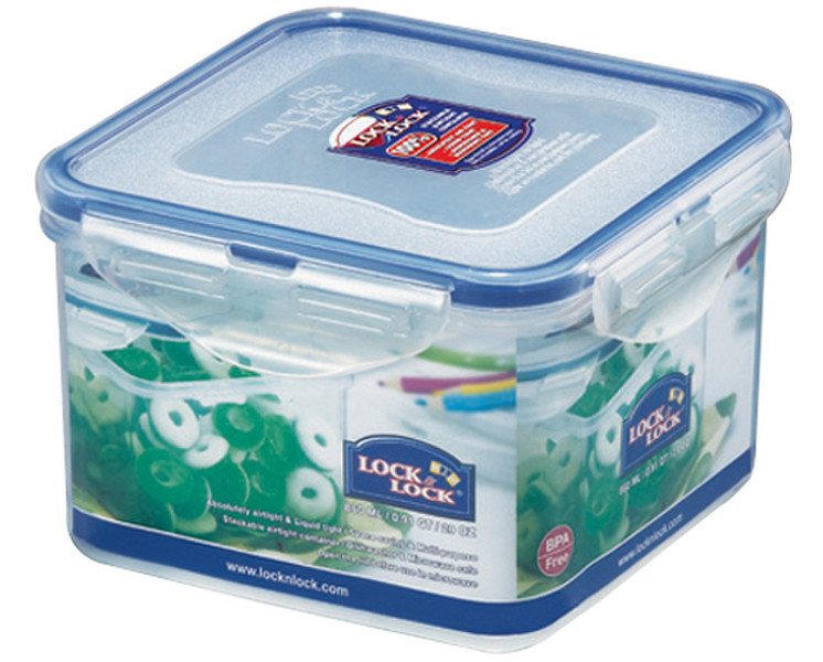 Lock & Lock HPL855 food storage container