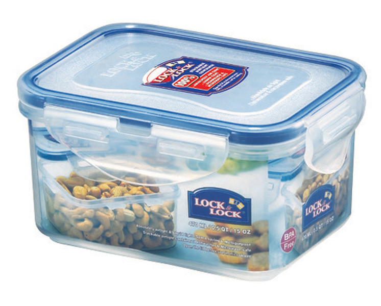 Lock & Lock HPL807 емкость для хранения еды