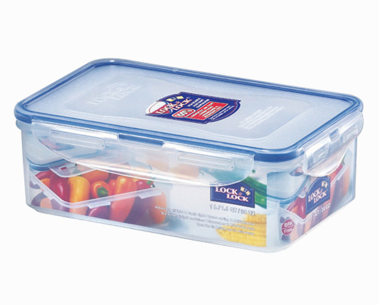 Lock & Lock HPL817 food storage container