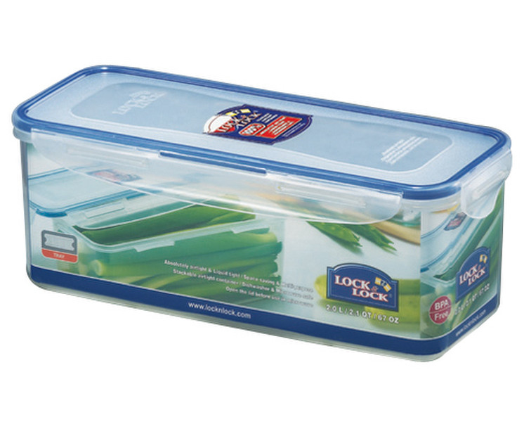 Lock & Lock HPL844 food storage container