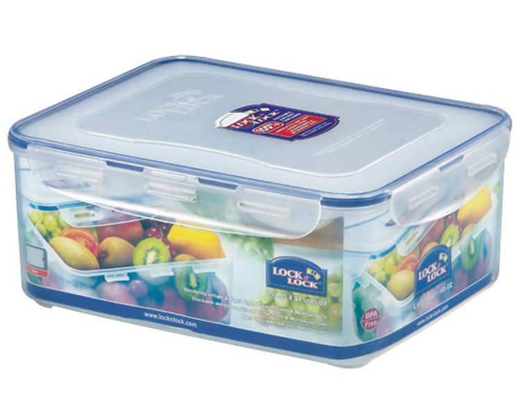 Lock & Lock HPL836 food storage container