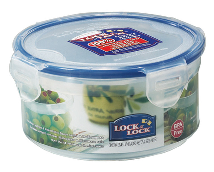 Lock & Lock HPL933 food storage container