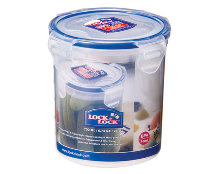 Lock & Lock HPL932D food storage container
