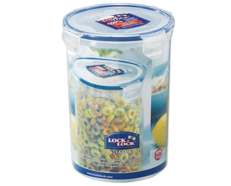 Lock & Lock HPL933D food storage container