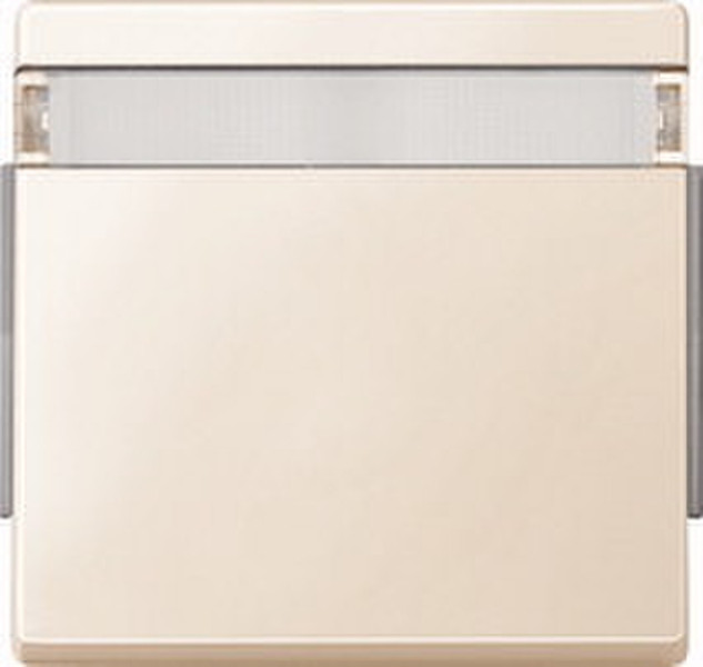 Merten 343944 Cream electrical switch