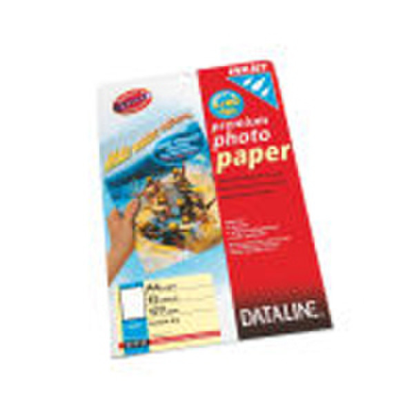 DataLine Premium photo inkjet paper A4 177 gsm Druckerpapier