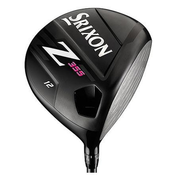 Srixon Women’s Z 355 Driver, 12°, RH, Ladies golf clubs golf club