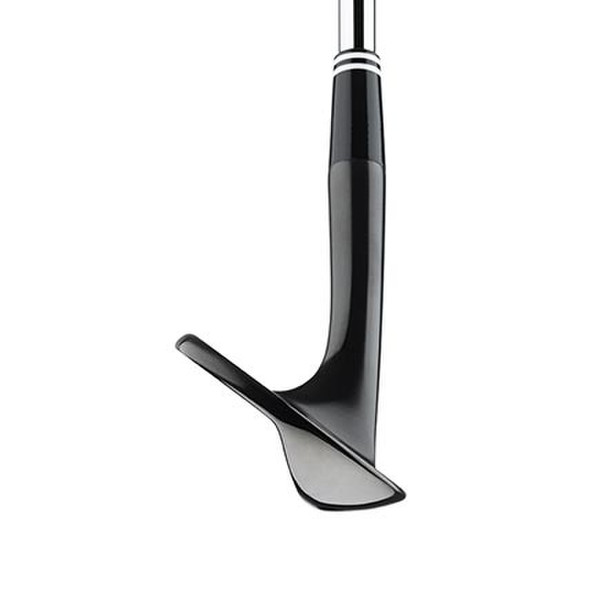 Clevelandgolf 588 RTX 2.0 BLACK SATIN Männlich Rechtshändig 895.35mm Schwarz, Edelstahl Golfschläger