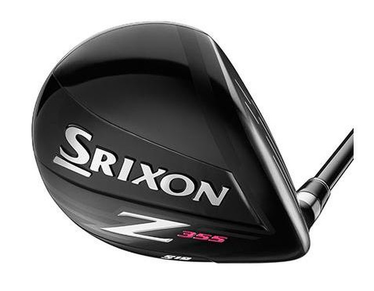 Srixon Women’s Z 355 Fairway, 19°, RH, Ladies golf clubs golf club
