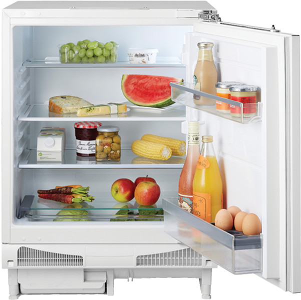 ATAG KU1190A Undercounter 143л A++ Белый холодильник