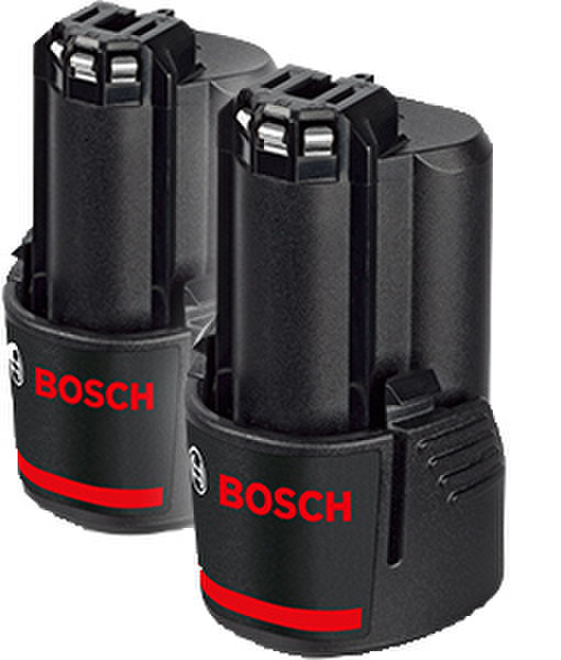 Bosch GBA 10,8 V 2.0 Ah O-B