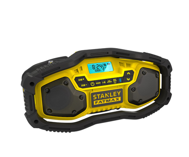 Stanley FMC770B Portable Black,Yellow