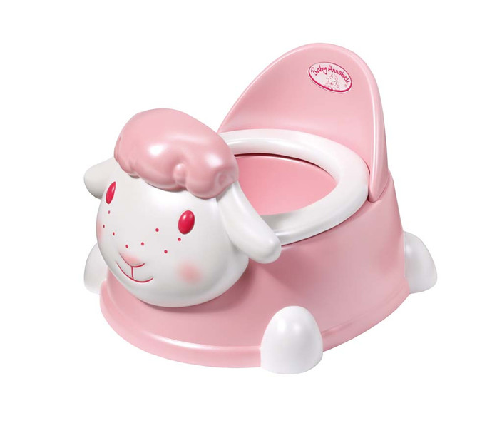 Baby Annabell Potty Time
