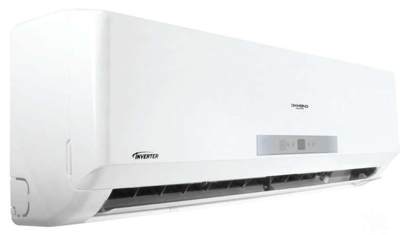 Diamond Electric MYZ 18 RV Split system White air conditioner