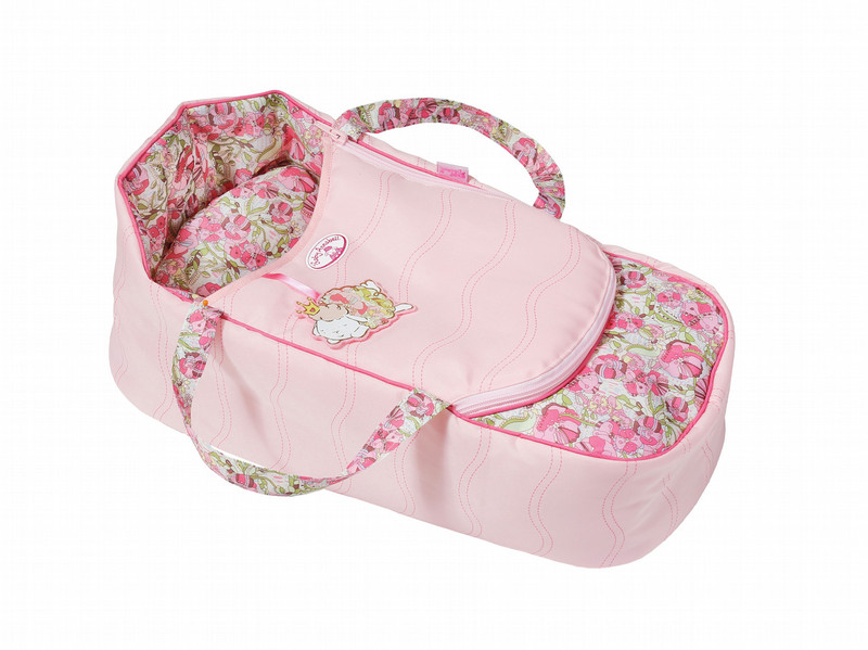 Baby Annabell 2 in 1Sleeping Bag Carrier