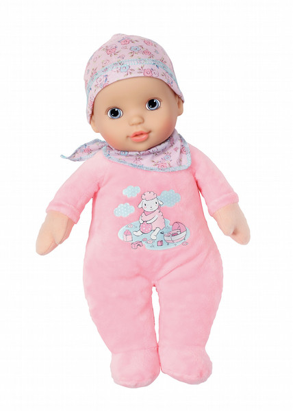 Baby Annabell Newborn 794432 Разноцветный кукла
