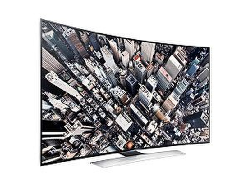Samsung UE78HU8500L 78Zoll 4K Ultra HD 3D Smart-TV WLAN Schwarz