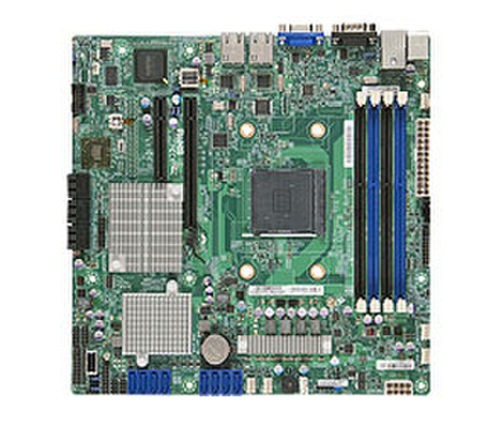 Supermicro H8SML-7 server/workstation motherboard