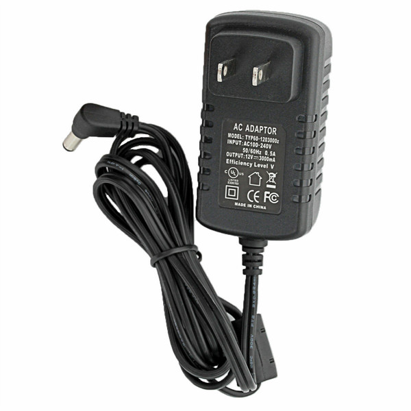 Wilson Electronics 859900 Indoor Black power adapter/inverter