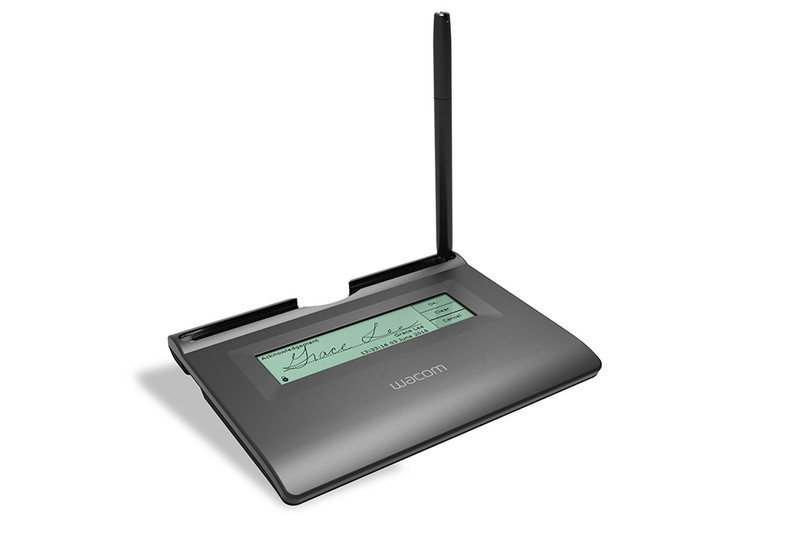 Wacom STU-300B графический планшет