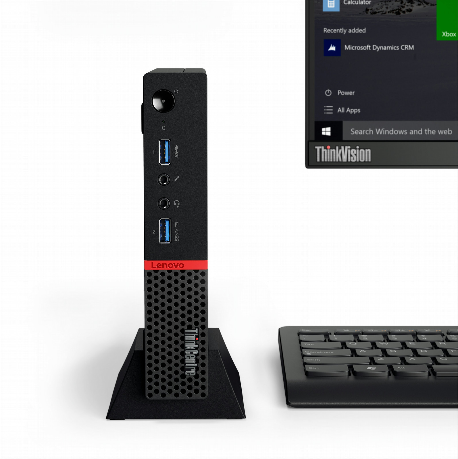 ᐈ Lenovo ThinkCentre M600 • Compare prices • Technical specifications.