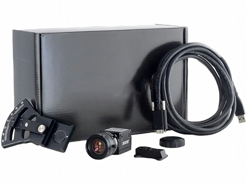 HP 3D Dual Camera Upgrade Kit - Pro S2
