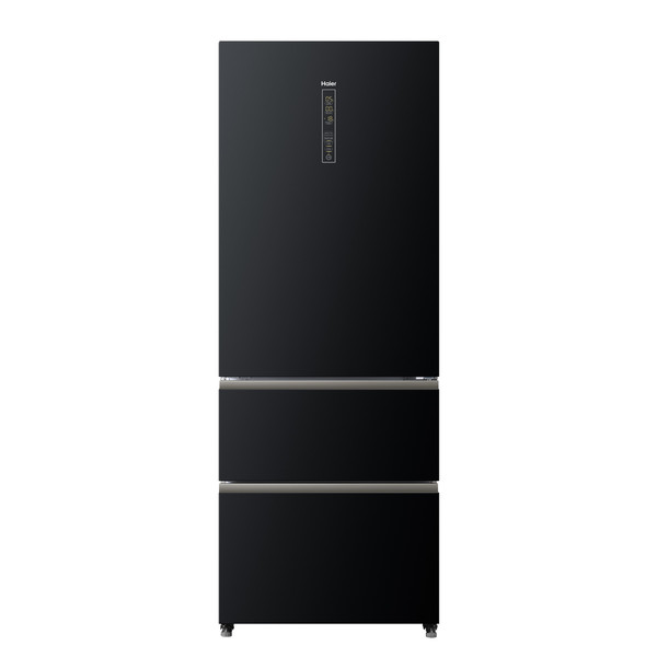 Haier A3FE742CGBJ combi-fridge