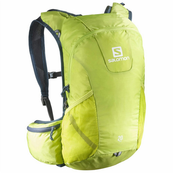 Salomon TRAIL 20 Nylon backpack
