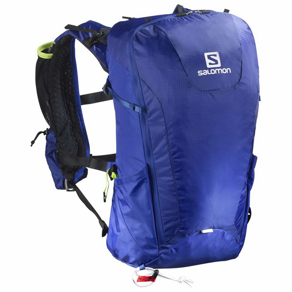 Salomon Peak 20 Nylon Blue backpack