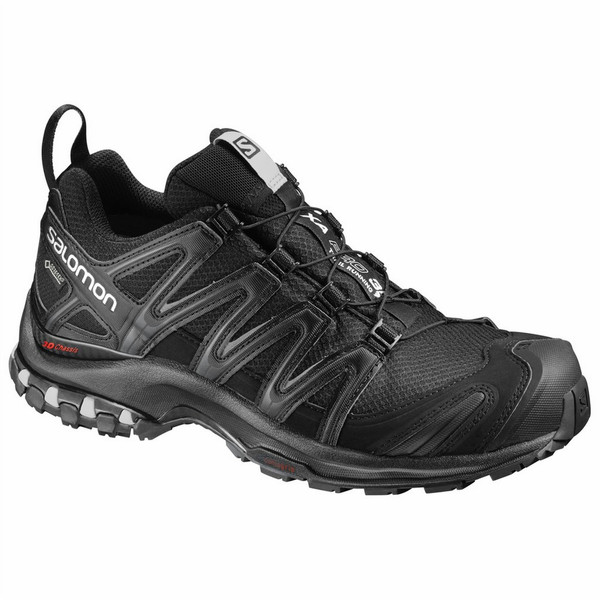 Salomon XA PRO 3D GTX W Adult Female Black sneakers