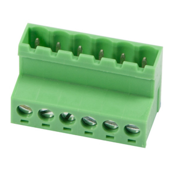 Synergy 21 S21-LED-001001 Green wire connector