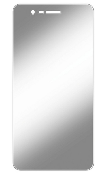 Hama Crystal Clear Clear Blade A510 2pc(s)