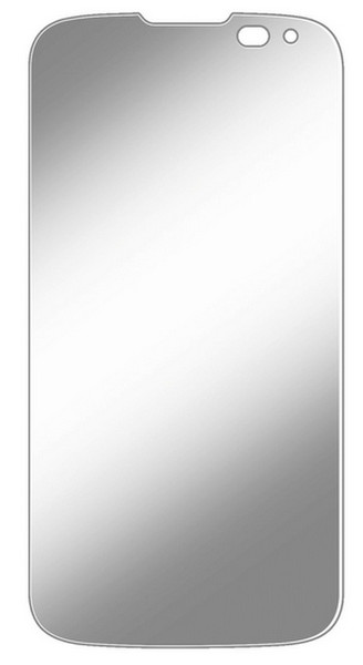 Hama Crystal Clear Clear K3 LTE 2pc(s)