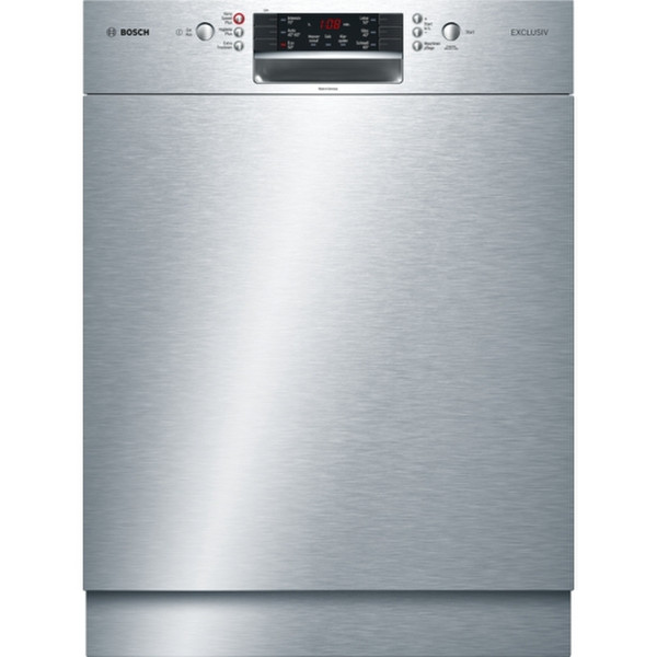 Bosch Serie 4 SMU46IS01D Semi built-in 13place settings A++ dishwasher